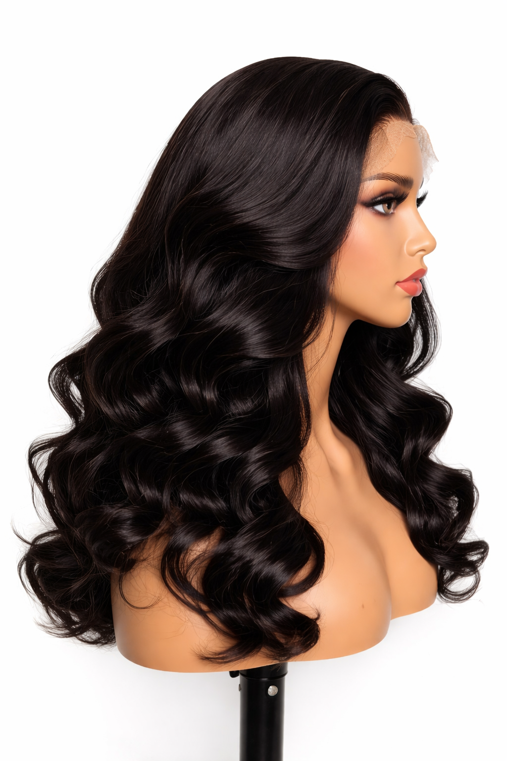 The Empress Wig (Vietnamese 5x5 HD Lace)