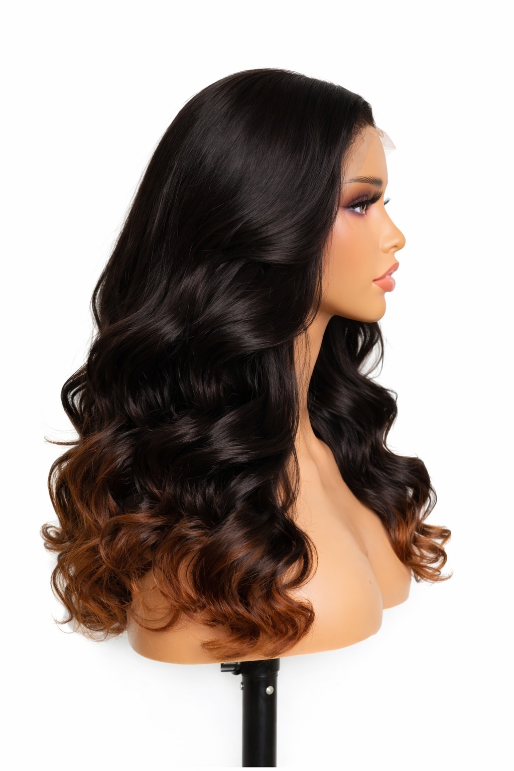 The Empress Wig (Vietnamese 5x5 HD Lace)