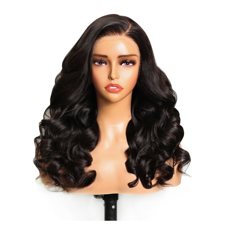 The Empress Wig (Vietnamese 5x5 HD Lace)